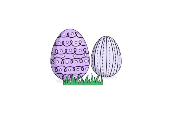 Download Easter Illustration Design Vector - Design Collection