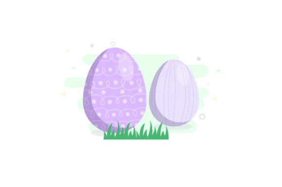 Download Easter Illustration Design Vectors - Design Collection